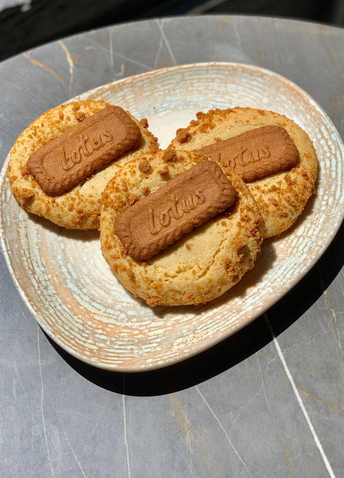 Bonna serviesset - Patera - 24 delig - 6 persoons - Porselein