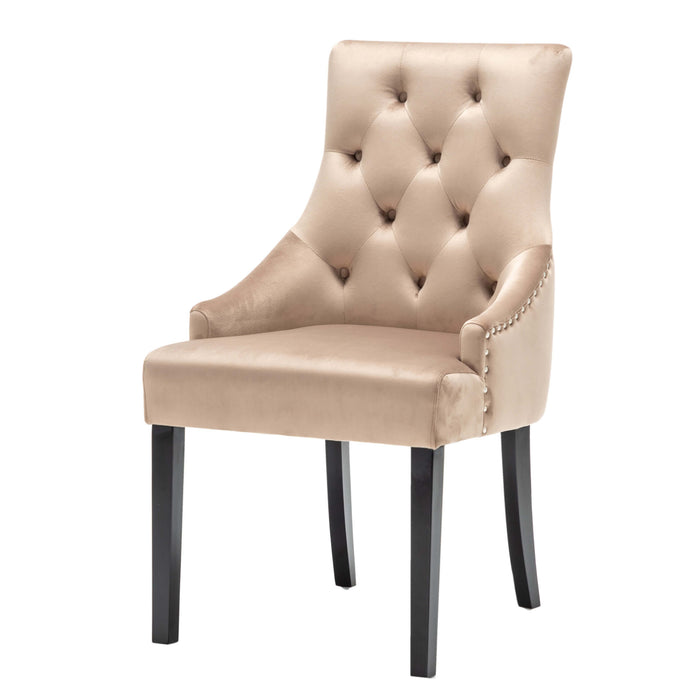 Furnihaus Eetkamerstoel Romy mink