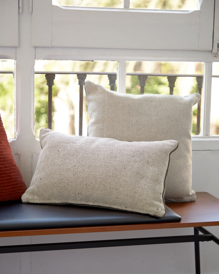 Kave Home - Fluff kussenvulling 30 x 50 cm