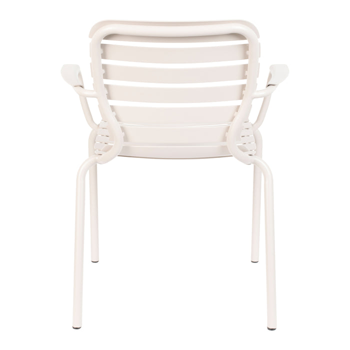 Zuiver Vondel Tuinstoel