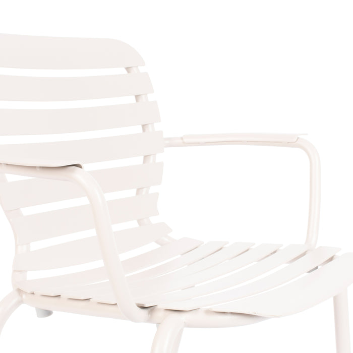 Zuiver Vondel Tuinstoel