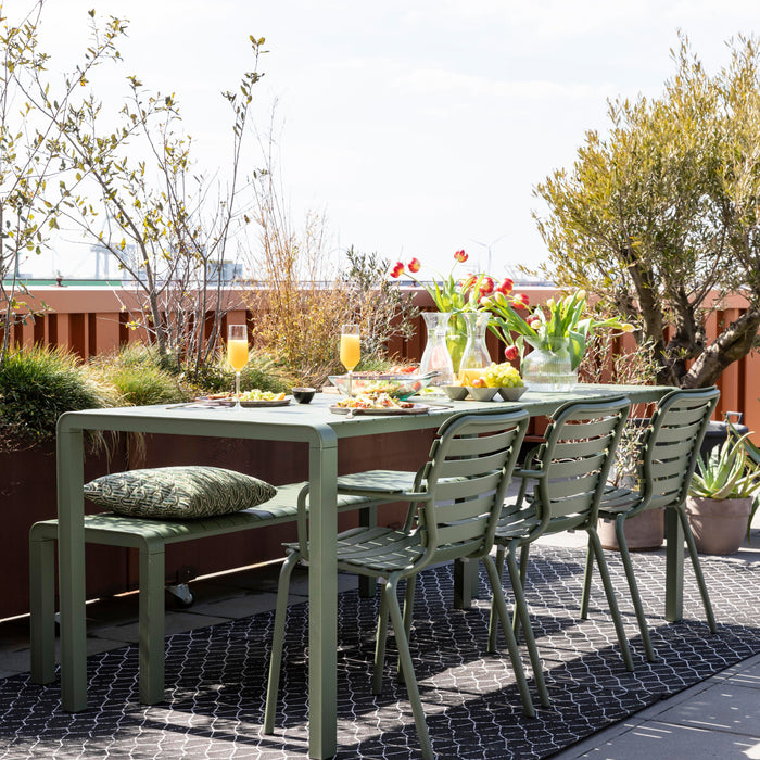 Zuiver Vondel Tuinstoel