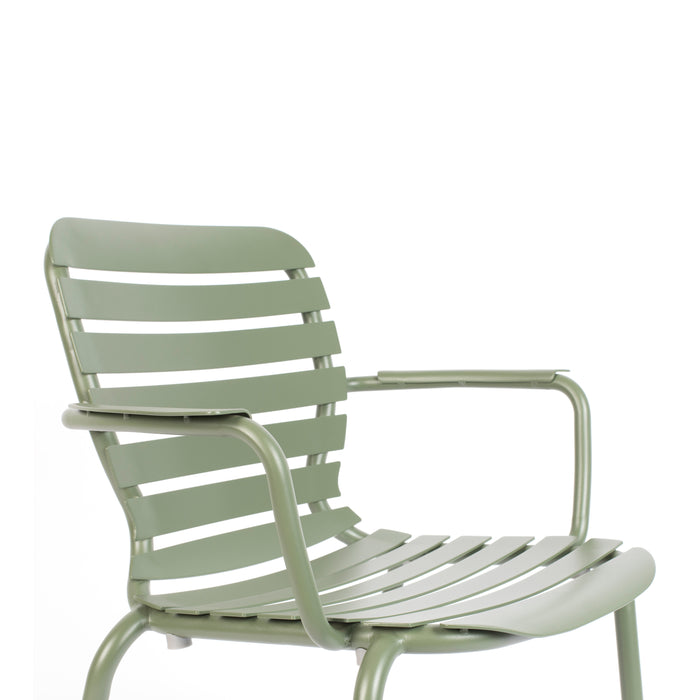 Zuiver Vondel Tuinstoel