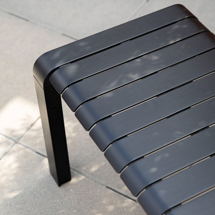 Zuiver Vondel Tuinbank