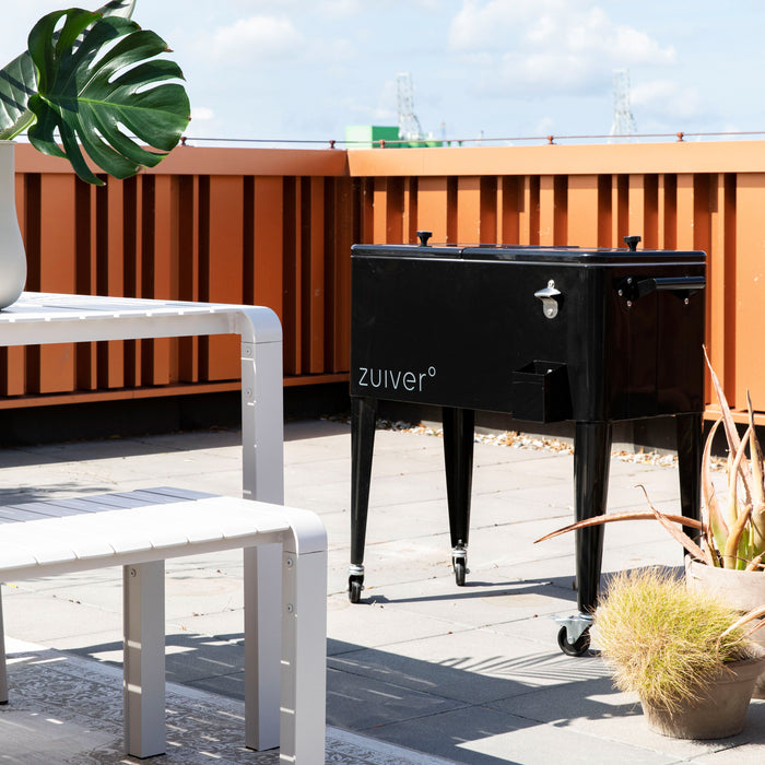 Zuiver Vondel Tuinbank