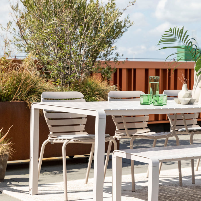 Zuiver Vondel Tuinbank