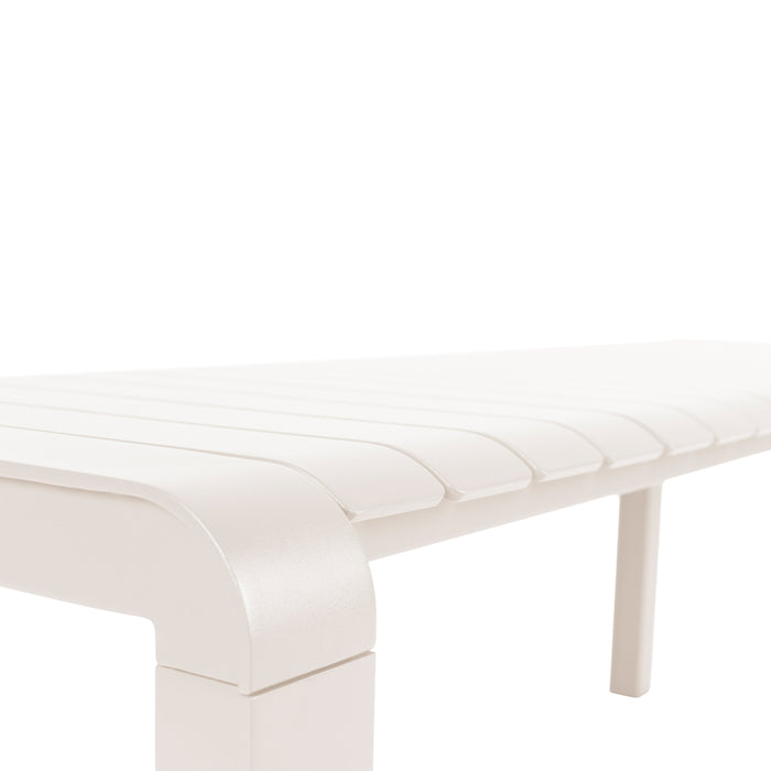 Zuiver Vondel Tuinbank