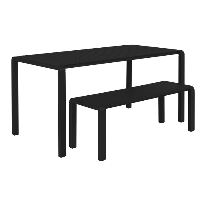 Zuiver Vondel Tuintafel