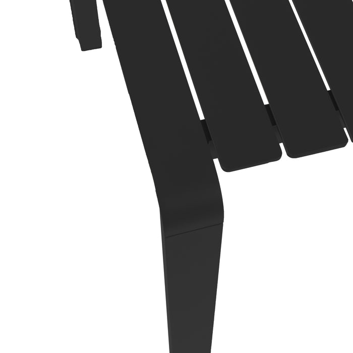 Zuiver Vondel Tuintafel