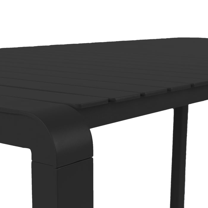 Zuiver Vondel Tuintafel