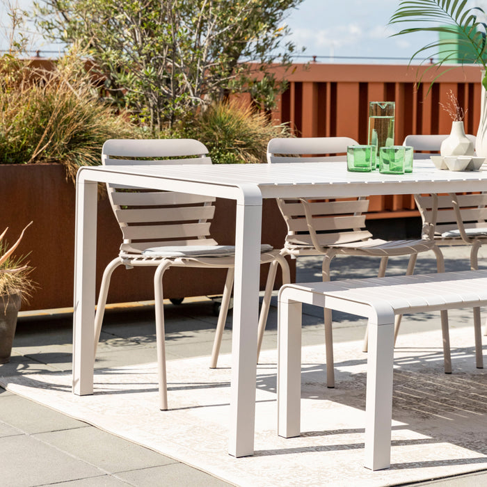 Zuiver Vondel Tuintafel