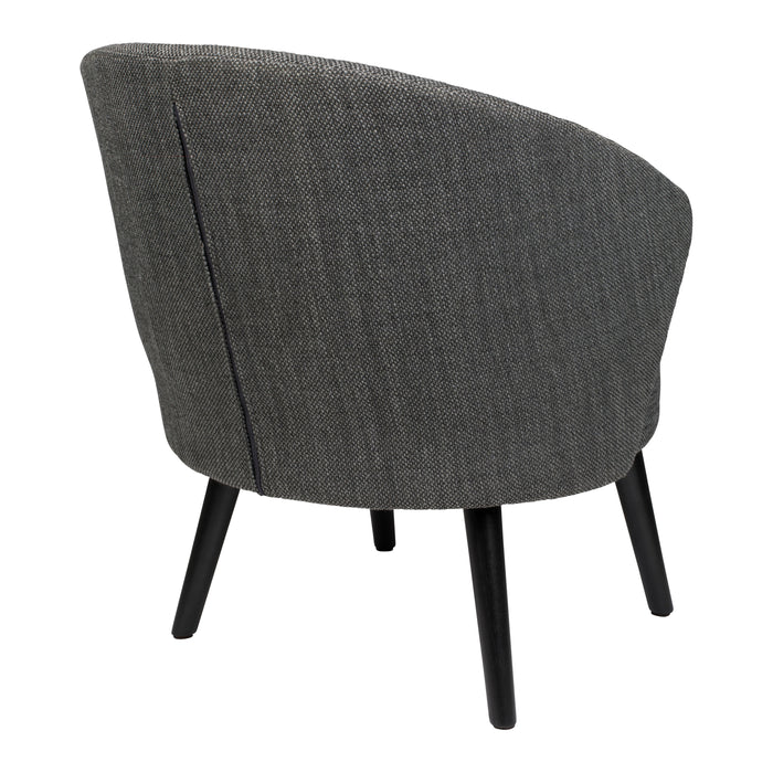 Dutchbone Waldo Fauteuil