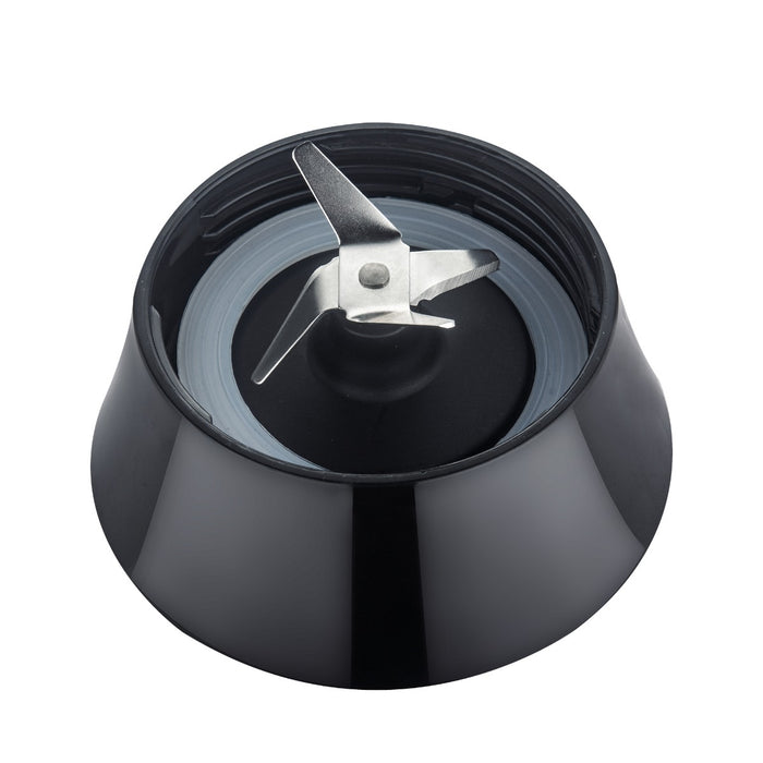 TurboTronic BG5 Blender met glazen kan 1.5 Liter 1200W