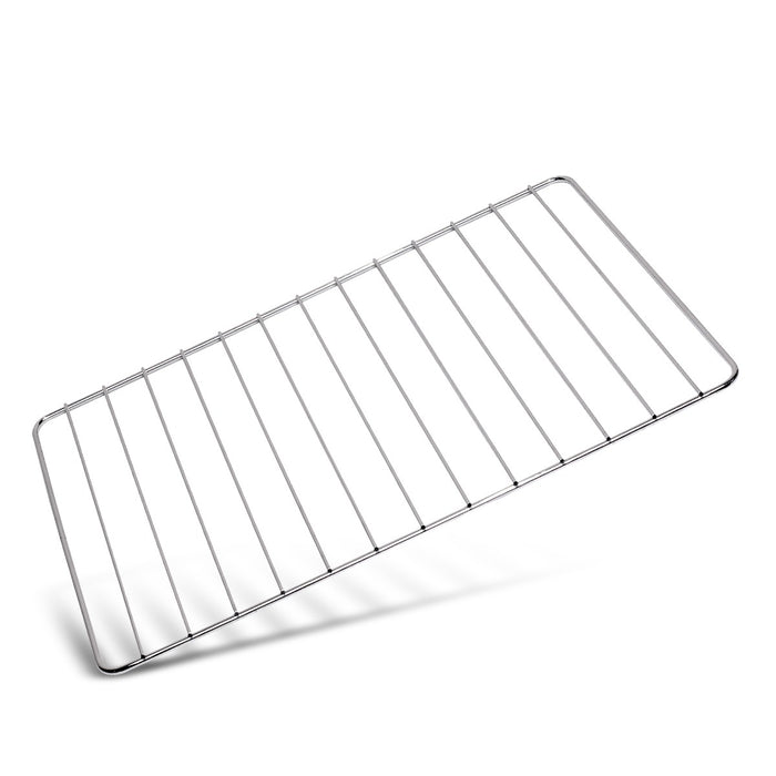 TurboTronic EV9 RVS Elektrische Oven 800W 9 Liter - Zwart