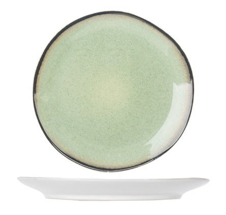 Cosy & Trendy Serviesset Fez Groen 18-Delig