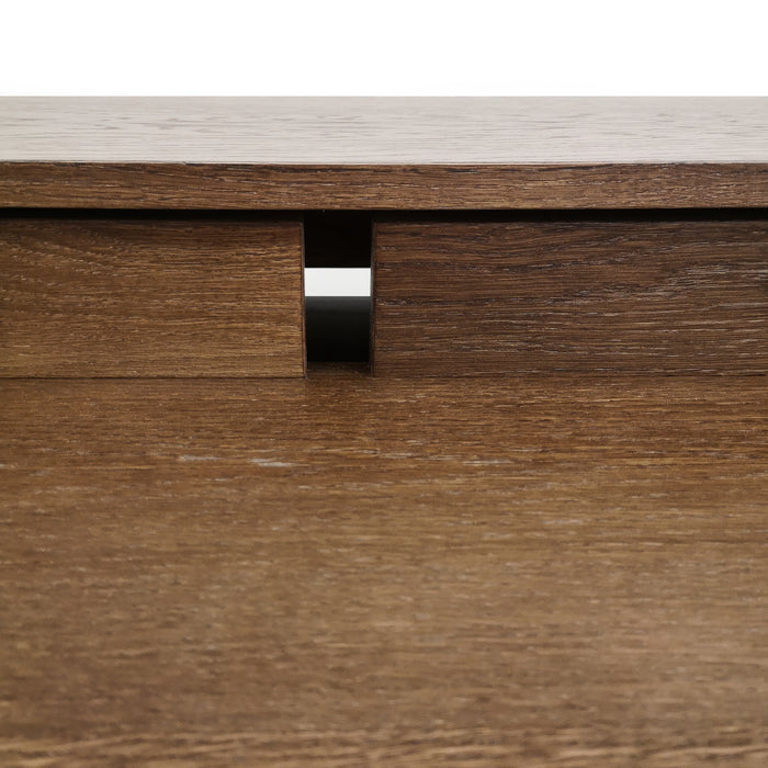 Woodman Carteret Bureau