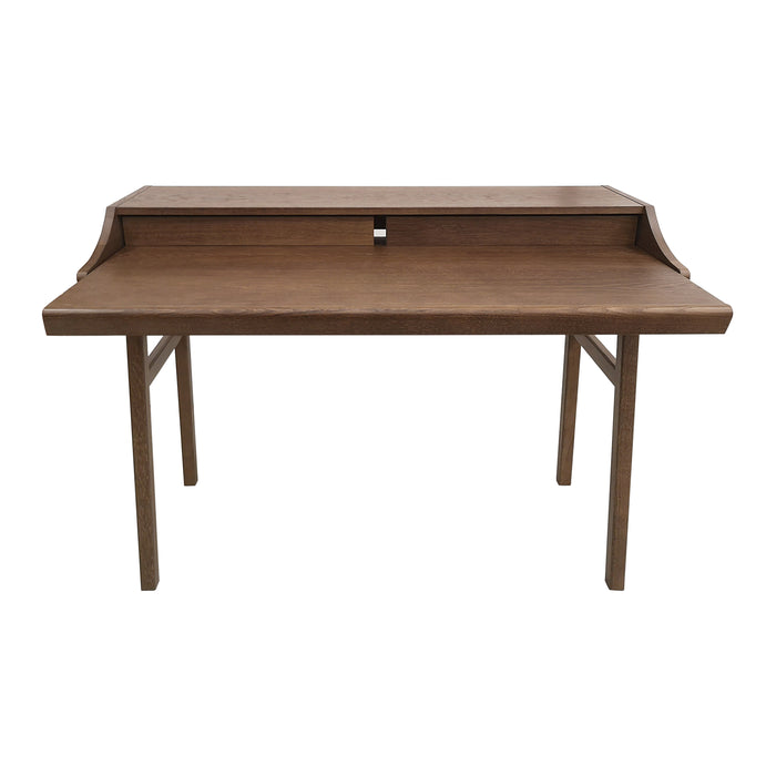 Woodman Carteret Bureau