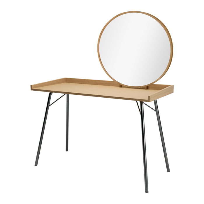 Woodman Rayburn Kaptafel