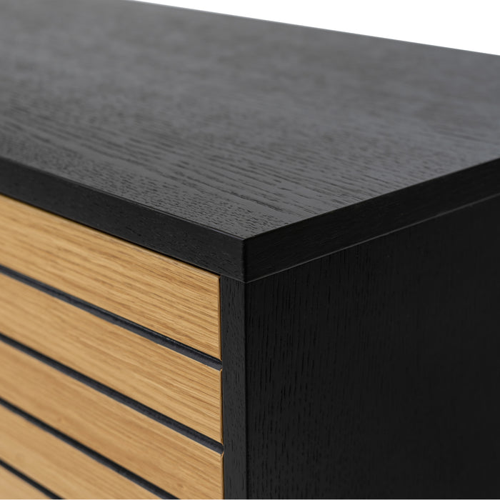 Woodman Stripe Tv-meubel