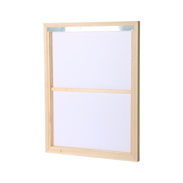 HKliving Brutalism Schilderij