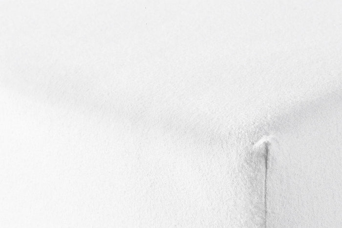 Elegance Molton Hoeslaken Katoen