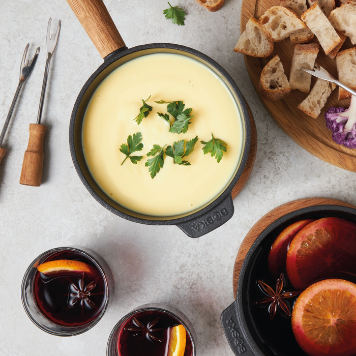 Boska - Fondueset Pro S