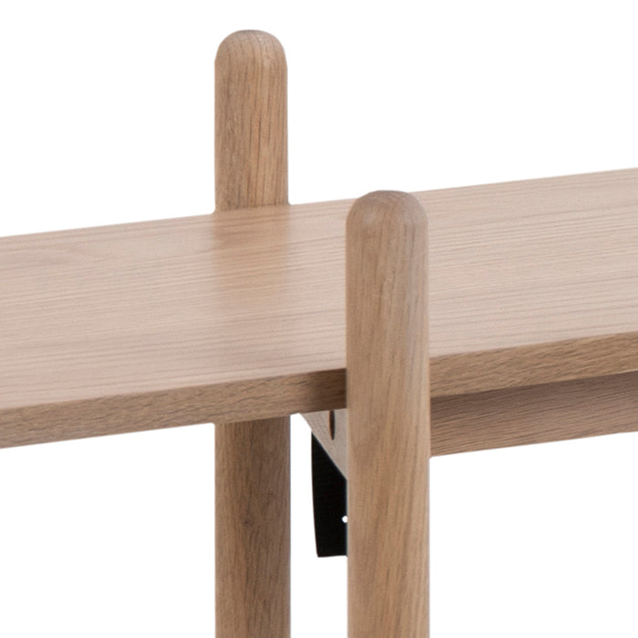 MOOS Asbaek Wandkast