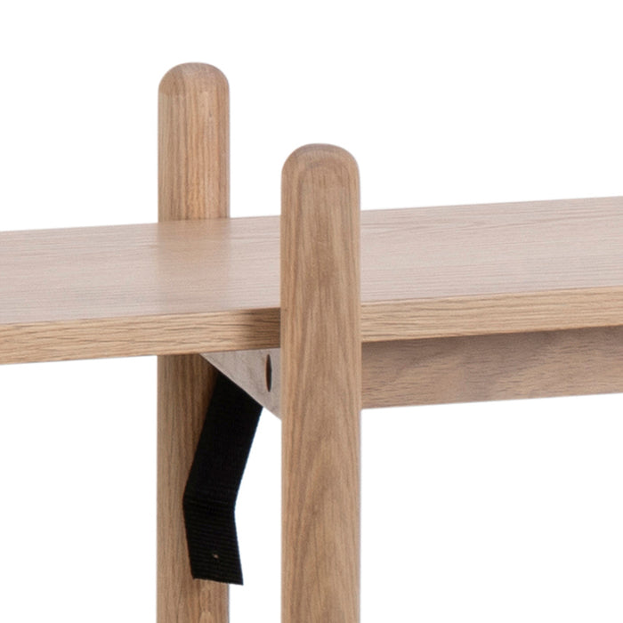 MOOS Asbaek Wandkast