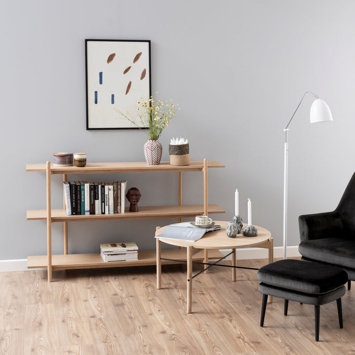 MOOS Asbaek Wandkast