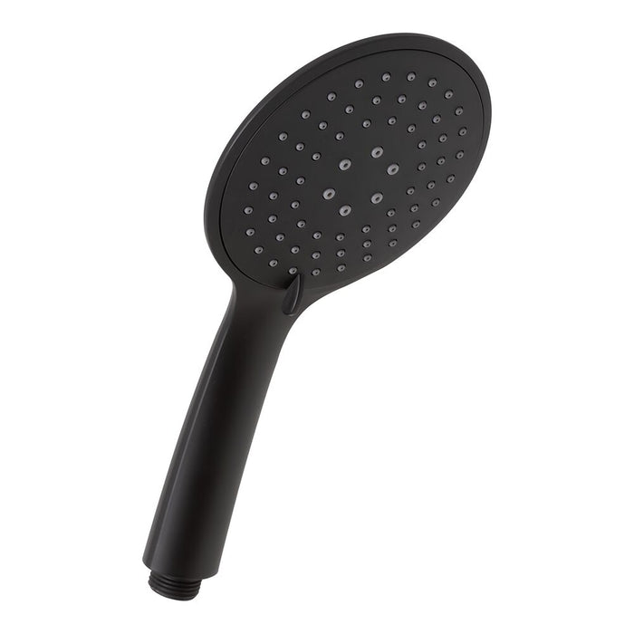 Tiger Splash Twiss Regendoucheset - Zwart