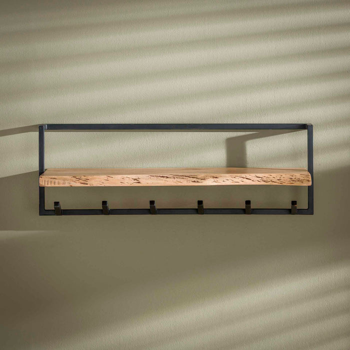 by fonQ Adam Kapstok