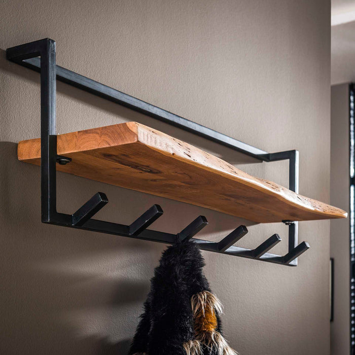 by fonQ Adam Kapstok