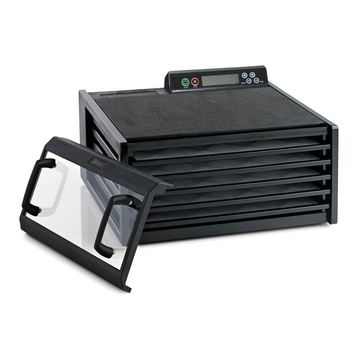 Excalibur 4548CDBF Droogoven