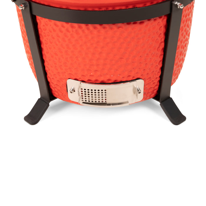 Patton Kamado Classic Grill Ø 34 cm - Red Devil