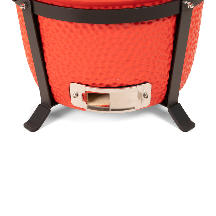 Patton Kamado Classic Grill Ø 34 cm - Red Devil