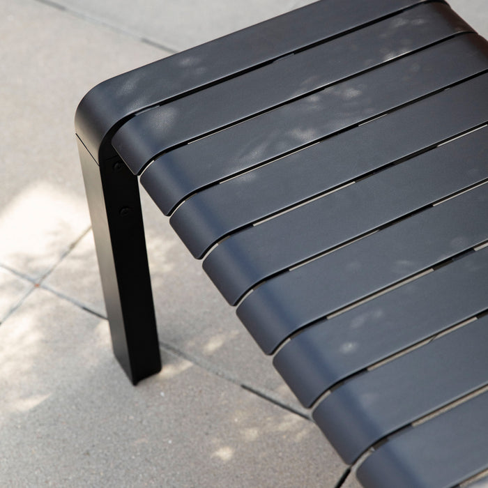 Zuiver Vondel Tuinbank