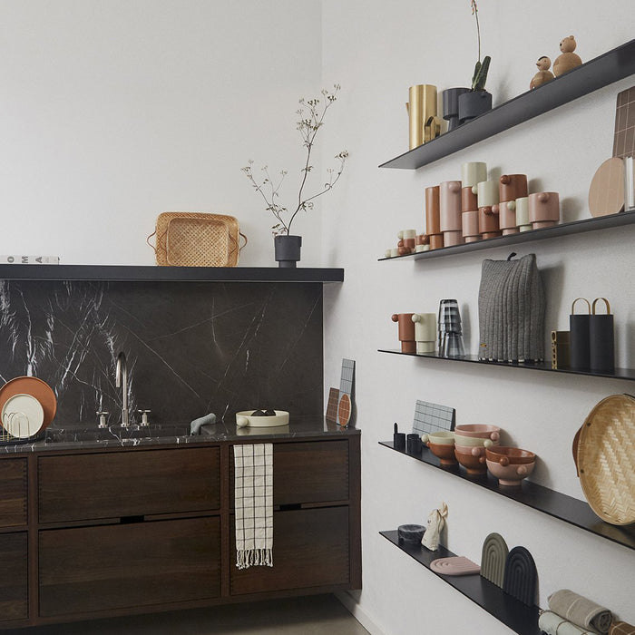 OYOY Gobi Theedoek - Set van 2