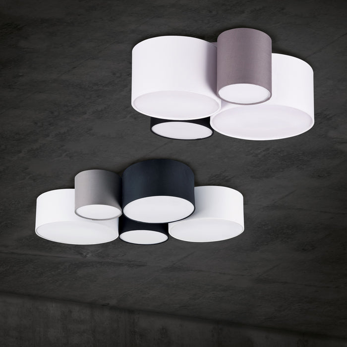 TRIO Hotel Plafonnière