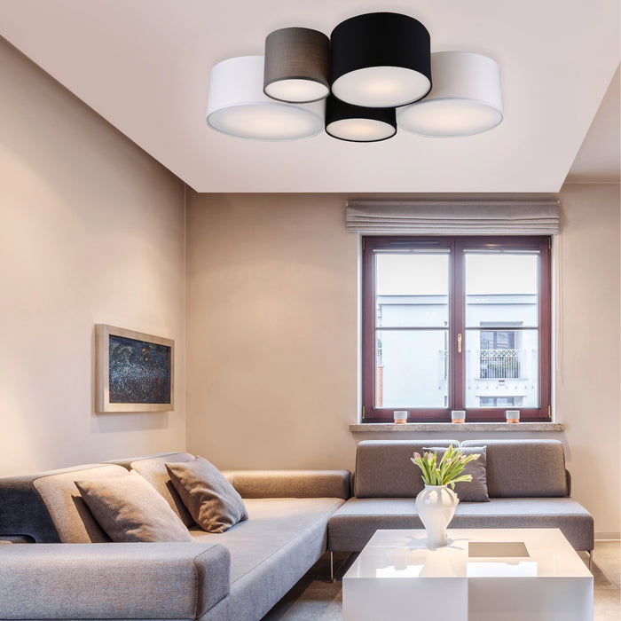 TRIO Hotel Plafonnière