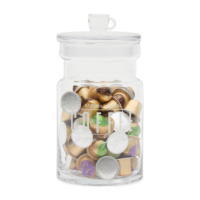 Rivièra Maison Classic Voorraadpot M