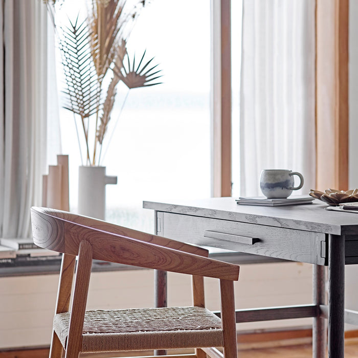 Bloomingville Luka Vaas - Naturel