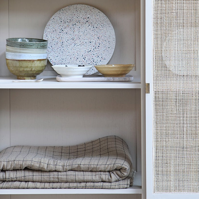 HKliving Plaid 130 x 170 cm