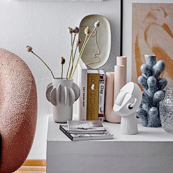 Bloomingville Flo Vaas