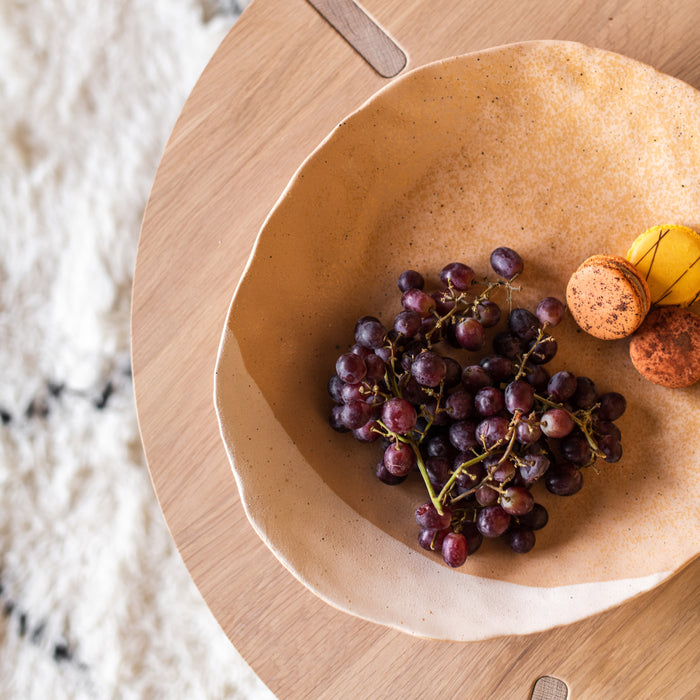 HKliving Decoratief Bord