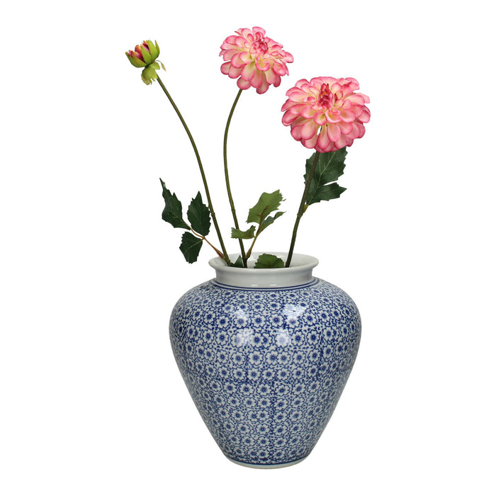 MOOS Vive Vaas H 20 cm