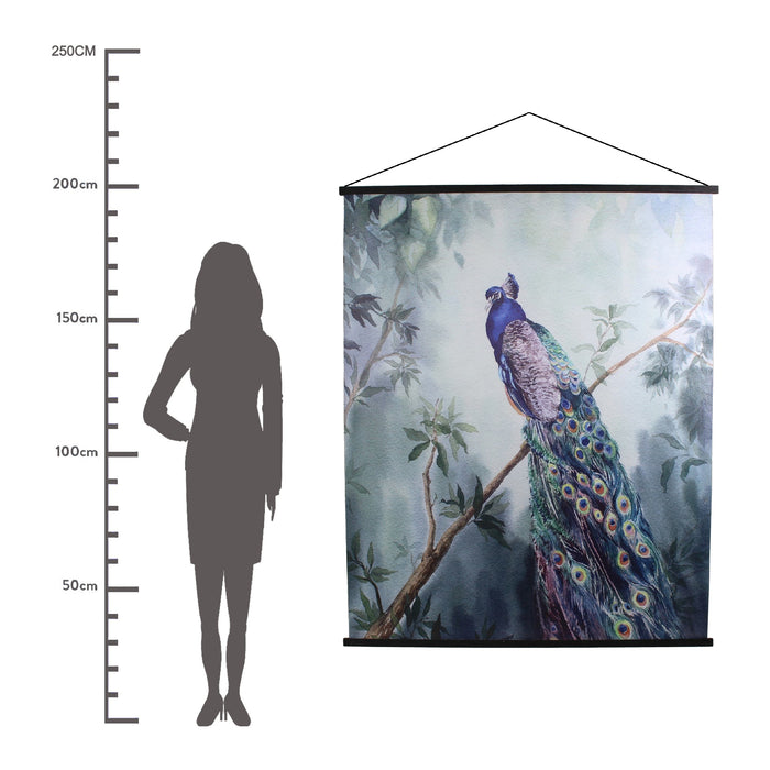 MOOS Wes Pauw Wandkleed