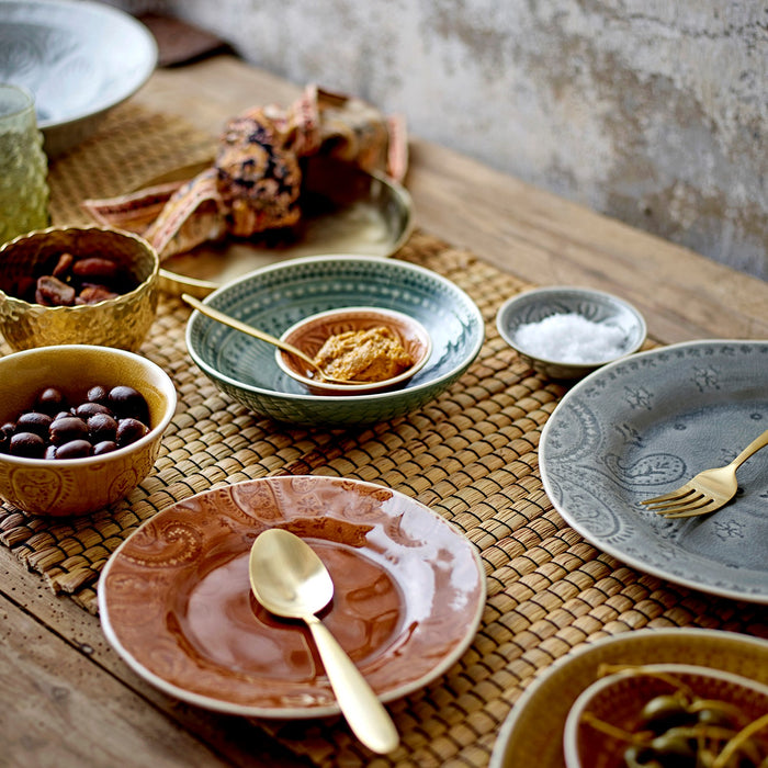 Bloomingville Rani Kom - Set van 4