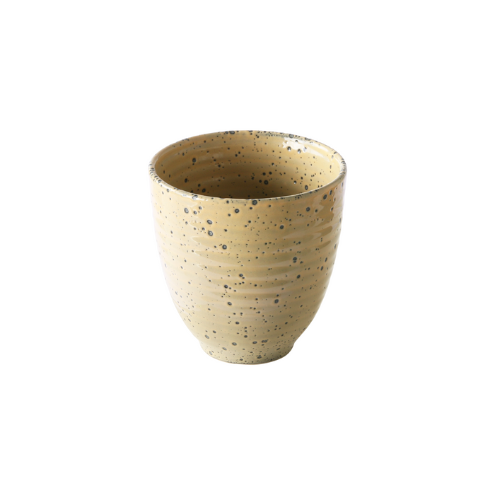HKliving Gradient Ceramics Mok Set van 4