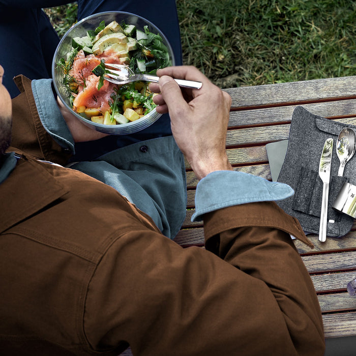 WMF My2Go Bestekset 4-delig