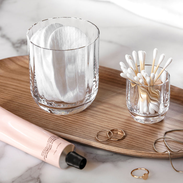 Villeroy & Boch Rose Garden Waterglazen 4 st. - 0,25 L